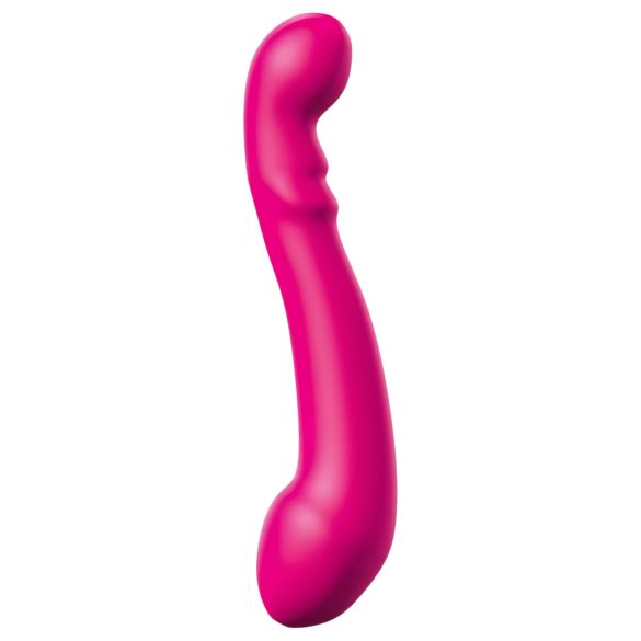 Dorcel So Dildo - silikoninis dildo - rožinis