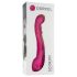Dorcel So Dildo - silikoninis dildo (rožinis)