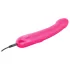 Dorcel Real Vibration M 2.0 - akumuliatorinis vibratorius (rožinis)