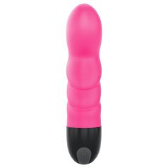   Dorcel Expert G 2.0 – įkraunamas G taško vibratorius (rožinis)