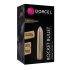 Dorcel aukso kulka - įkraunamas vibratoriumi štangelė