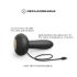 Dorcel Deep Thrust - stūmoklinis vibratorius (juodas)