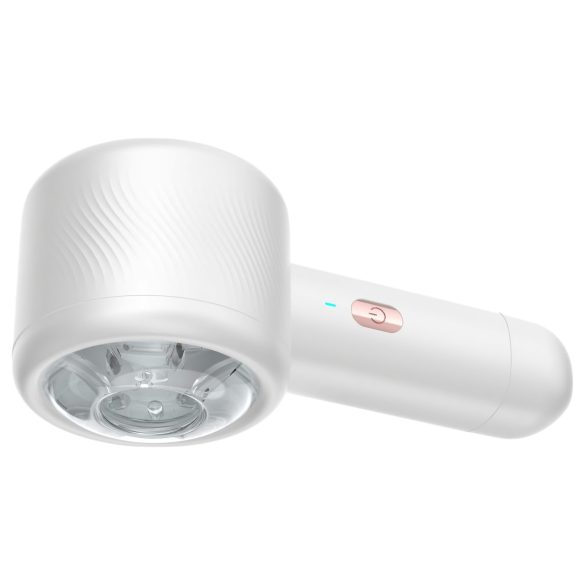 Funny Me - aukštyn žemyn masturbatorius (baltas)