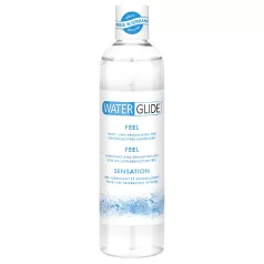 Waterglide Feel - vandens pagrindo lubrikantas - 300 ml