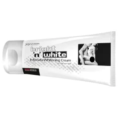   EROpharm - Bright'n'White intymus balinamasis kremas (100 ml)