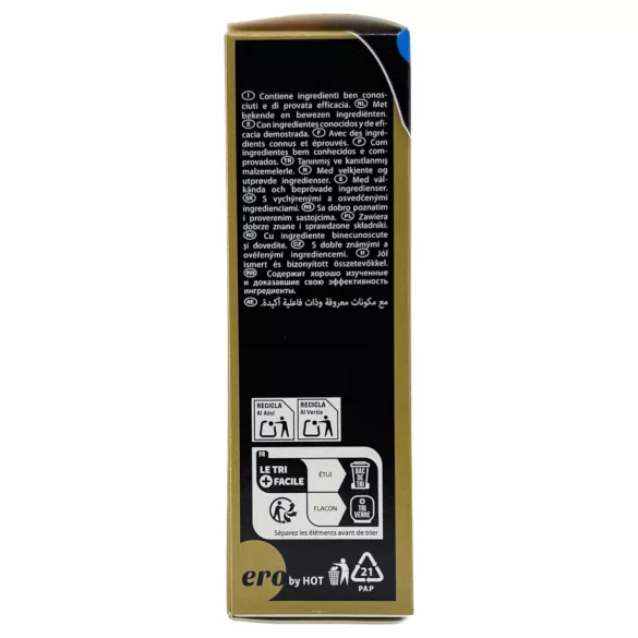 HOT ero Gold Men Spanish Fly - geismo lašai vyrams (30 ml)