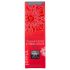 HOT Shiatsu - stimuliuojantis kremas moterims - granatas (30 ml)