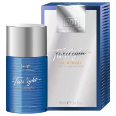 HOT Twilight - feromonų purškiklis vyrams - kvapus - 50 ml