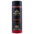 HOT odos priežiūros masažo aliejus - šildantis poveikis (100 ml)
