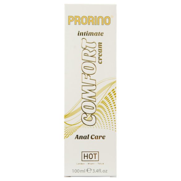 HOT Prorino - analinis kremas - priežiūrai - 100 ml