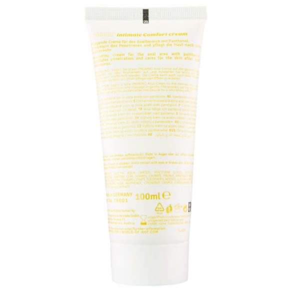 HOT Prorino - analinis kremas - priežiūrai - 100 ml