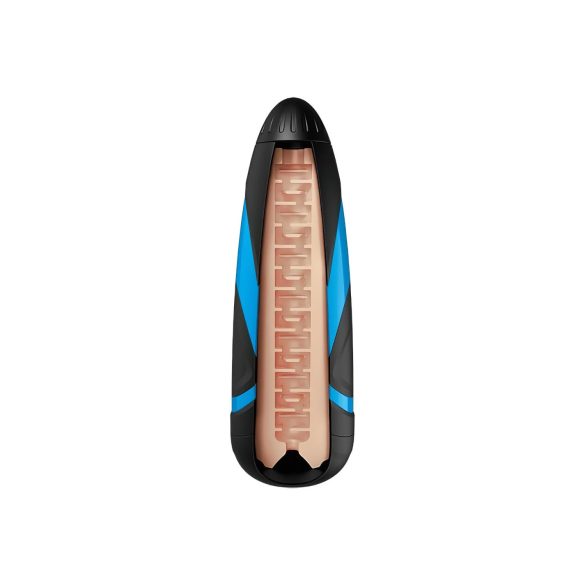 Satisfyer Įdėklas Geidulingos Kalbos - masturbatoriaus priedas