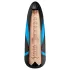 Satisfyer Sleeve Tri Delights - masturbatoriaus įdėklas
