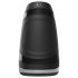 Satisfyer Vyrų Šilumos Vibratorius – Juodas Mėgavimosi Įrenginys