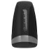 Satisfyer Vyrų Šilumos Vibratorius – Juodas Mėgavimosi Įrenginys