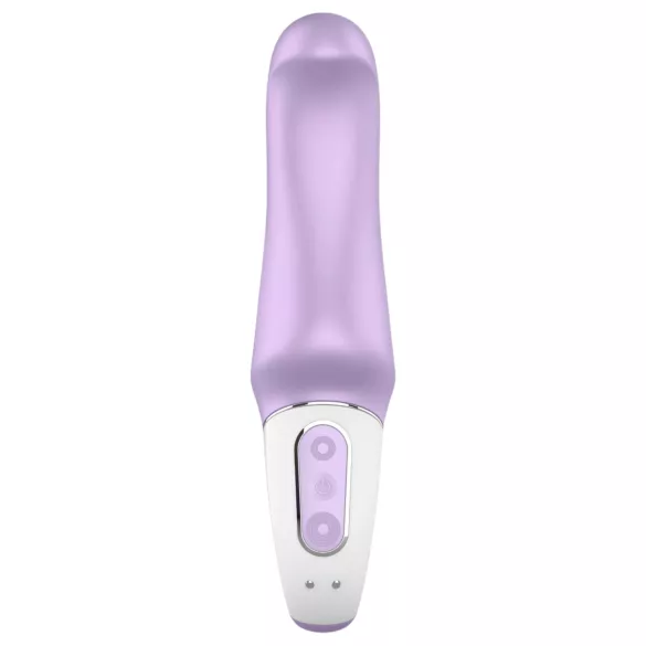 Satisfyer Charming Smile - G taško vibratorius