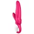Satisfyer Mr. Rabbit - triušio tipo vibratorius su klitoriniu stimulatoriumi