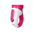 Satisfyer Mr. Rabbit - triušio tipo vibratorius su klitoriniu stimulatoriumi