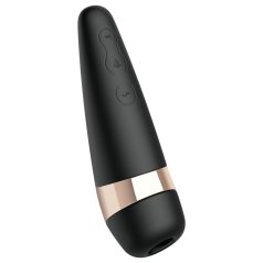 Satisfyer Pro 3+ - klitorio stimuliatorius