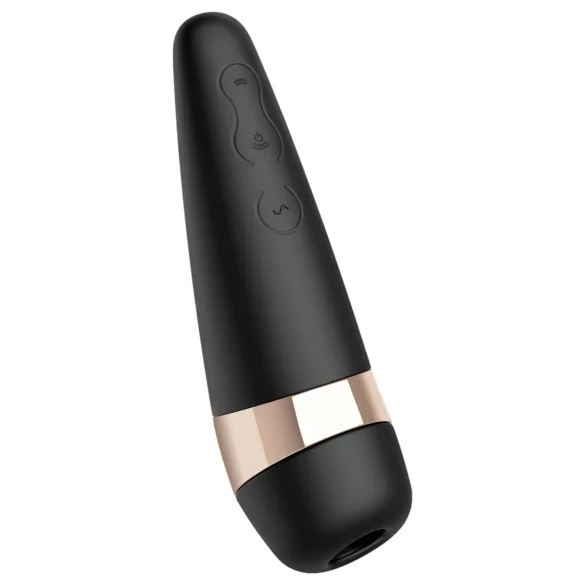 Satisfyer Pro 3+ - klitorio stimuliatorius