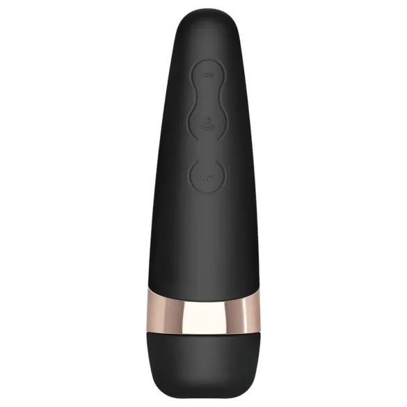 Satisfyer Pro 3+ - klitorio stimuliatorius