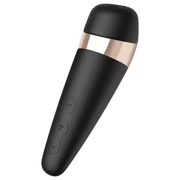 Satisfyer Pro 3+ - klitorio stimuliatorius
