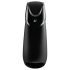 Satisfyer Vyrams - išmanus masturbatorius (juodas)