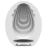 Satisfyer Egg Savage - masturbuojantis kiaušinis vyrams - 1 vnt