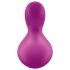 Satisfyer Viva la Vulva 3 - Klitorio vibratorius (violetinis)