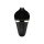 Satisfyer Sweet Treat - įkraunamas besisukantis klitorio vibratorius (juodas)