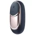 Satisfyer Dark Desire - klitorio vibratorius - įkraunamas - juodas