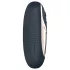 Satisfyer Dark Desire - klitorio vibratorius - įkraunamas - juodas