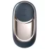 Satisfyer Dark Desire - klitorio vibratorius - įkraunamas - juodas