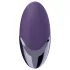 Satisfyer Purple Pleasure - klitorinis vibratorius - įkraunamas - violetinis