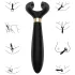 Satisfyer Endless Fun - poros vibratoriumas poroms