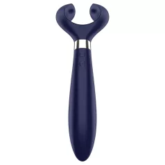 Satisfyer Endless Fun - poros vibratorius poroms