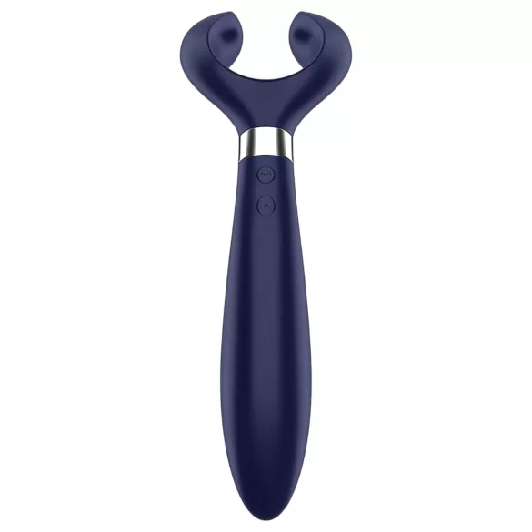 Satisfyer Endless Fun - poros vibratorius poroms