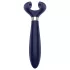 Satisfyer Endless Fun - poros vibratorius poroms