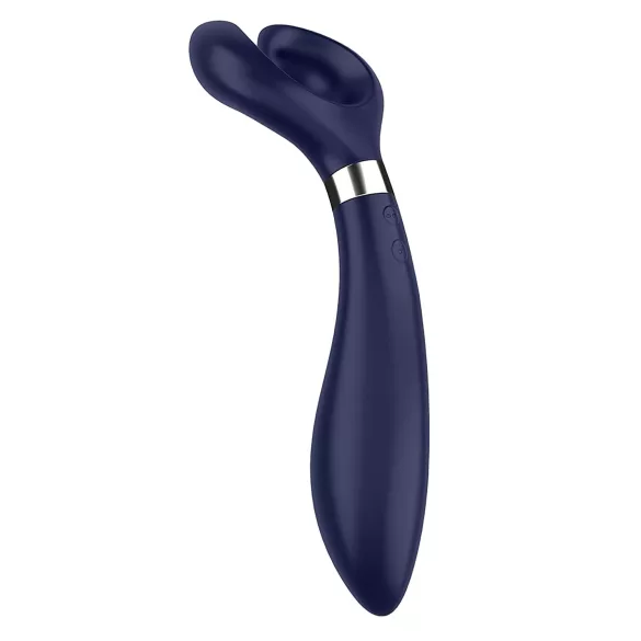 Satisfyer Endless Fun - poros vibratorius poroms