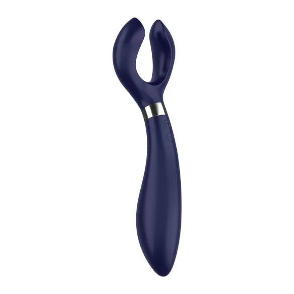 Satisfyer Endless Fun - poros vibratorius poroms