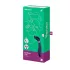 Satisfyer Endless Fun - poros vibratorius poroms