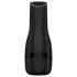 Satisfyer Men Classic - masturbatorius vyrams - rankinis - juodas