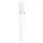 Satisfyer Double Wand-er - programėle valdomas masažinis vibratorius (baltas)