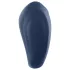 Satisfyer Strong One - vibruojantis penio žiedas - mėlynas