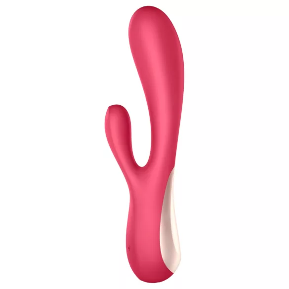 Satisfyer Mono Flex - vibratorius moterims - išmanus, atsparus vandeniui
