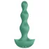 Satisfyer Lolli-Plug 2 - įkraunamas, vandeniui atsparus analinis vibratorius (žalias)
