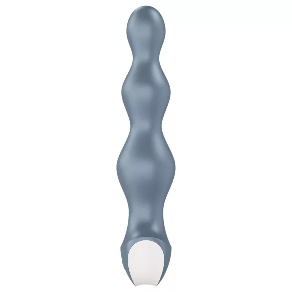 Satisfyer Lolli-Plug 2 - analinis vibratorius - įkraunamas, atsparus vandeniui