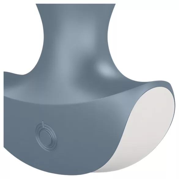 Satisfyer Lolli-Plug 2 - analinis vibratorius - įkraunamas, atsparus vandeniui