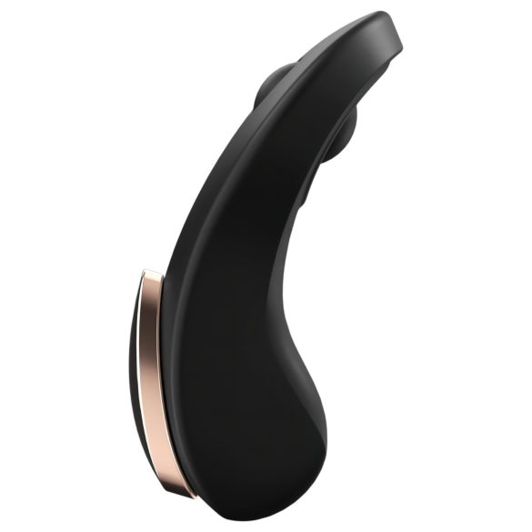 Satisfyer Little Secret - klitorio vibratorius - išmanus, vandeniui atsparus