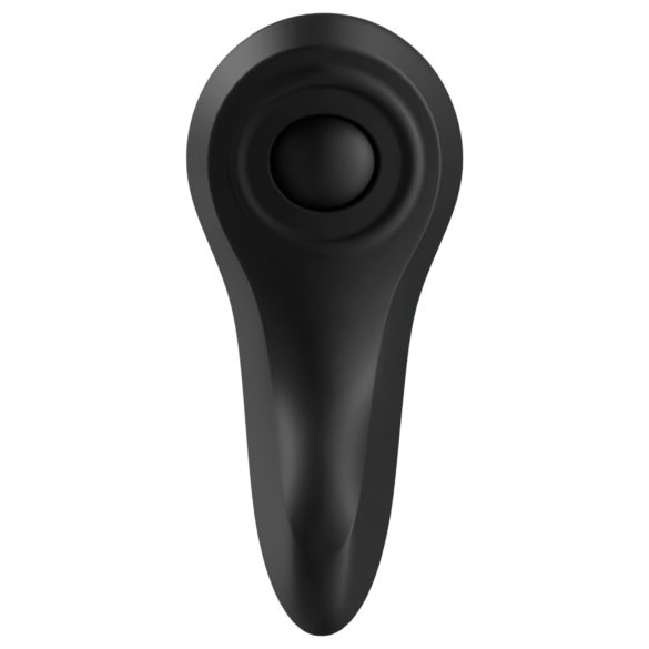Satisfyer Little Secret - klitorio vibratorius - išmanus, vandeniui atsparus